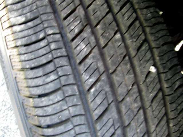 2007 Pontiac Torrent AWD 4dr SUV